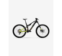 Electric Bike Haibike Lyke 11 Black Brown - M