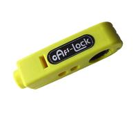 Electric Bike Handlebar Antitheft Universal Motorcycle Front Brake Security Bicycle Accessories Cycling Horn Throttle