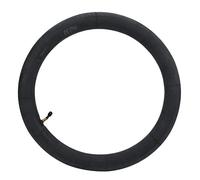 Electric Bike Inner Tube, 14"/16"/18" Butyl Rubber Inner Tube Replacement with Bent Valve E Bike Motorcycle Accessories (18X2.50 curved mouth) 16X3.0 Inner Tube 16X3.0 Inner Tube 16X2.5 Inner Tube