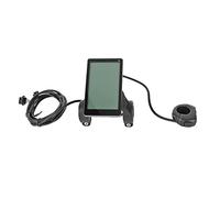 Electric Bike LCD DisplayElectric Scooter M5 LCD DisplayM5 LCD Display, Electric Bicycle Display Screen Scooter M5 LCD Panel Screen Electric Scooter LCD DisplayCycling Computers