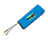 Electric Bike Lithium Battery Pack 48V 13Ah Electric Scooter Battery For 50W 150W 250W 350W 450W 550W 650W Electric Bicycle/Motorcycle Motor