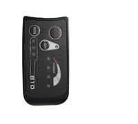 Electric Bike Meter Display 24V / 36V / 48V LED Display Control Panel 5P Male Plug Digital Cycling Computer Power Meter