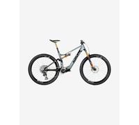 Electric bike MMR Kaizen 00 grey black - L
