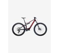 Electric bike MMR Kaizen 10 red - M