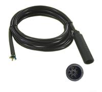 Electric Bike Motor Cable Set With 9 Pin Male And Female Connectors Compatible With For Bafang, And Others Includes 40cm And 120cm Cables For Motor Wire Replacement(9pin female 120cm)