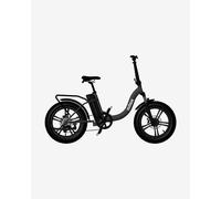 Electric bike Nilox X9 black