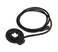 Electric Bike Pedal Assist Sensor Sensitive Dual Hall Sensor Interface 36V 48V for All Electric Bike