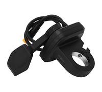 ELECTRIC BIKE THUMB THROTTLE RIGHT HAND ACCELERATOR FOR ELECTRIC MALE