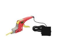 Electric Binding Tool, Pallet Packaging Strapping Banding Kit, Hot Melt Packing Pliers Carton Packaging Electric Fusion Pressure Clamp Plastic Pp Packing Strap Packaging Strap Tensioner Sealer(Hot mel