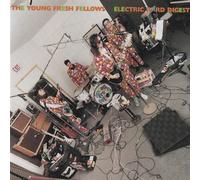 Young Fresh Fellows - Electric Bird Digest