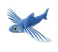 Electric Bird Teasing Cat Toy - Flapping Wings Sparrow Catnip Toys, Simulation Bird Interactive Cat Toy | Vivid Chirping Flying Bird Interactive Toy, Flapping Wings to chasse and Exercise Toy for Cats