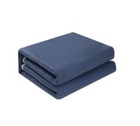 Electric Blanket, Electric Blanket Single Washable Large Bed Throw Underblanket Oversized Soft Blanket Throw With Different Heat Settings Heated Mattress Cover for Home Office