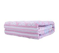 Electric Blanket, Electric Blankets Fitted King Size Heated Underblanket Lounge Soft Electric Throws With Different Heat Settings Underblanket for Office Home