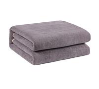 Electric Blanket, Electric Heated Throw Blanket for Sofa, Luxurious Electric Underblanket Heated Throw Blanket Large Soft Fleece Heated Blanket Throw