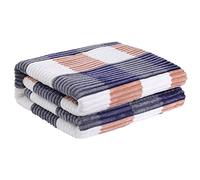 Electric Blanket, Electric Heated Throw Blanket for Sofa, Luxurious Electric Underblanket Heated Throw Blanket Large Soft Fleece Heated Blanket Throw
