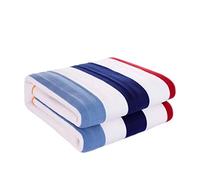 Electric Blanket, Electric Heated Throw Blanket for Sofa, Luxurious Electric Underblanket Heated Throw Blanket Large Soft Fleece Heated Blanket Throw