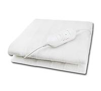 Glowmaster UK Electric Blanket, Double
