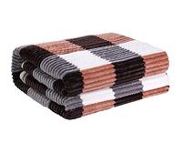 Electric Blanket, Single Electric Blankets for Beds Winter Warm Large Bed Throw Underblanket Oversized Soft Heated Throws With Different Heat Settings Heated Mattress Cover for Home Office