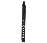 Electric Blowpipe,Rechargeable Mini Electronic Wind Instrument Set with MIDI Functionality for Kids Adults Beginners