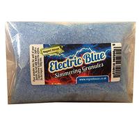 Electric Blue Simmering Granules