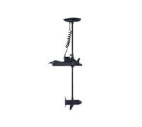 Electric Boat Motor, Electric Propeller Outboard Motor Marine 80 Lbs Wireless Remote Control,for Inflatable Boats, Fishing Boats
