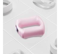 Electric Body Massage | Percussion Muscle Massage, Wireless Fascia Device | Ergonomic Design, Shaping Instrument, Light Regeneration Waist Upper Body