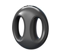 Electric Body Massager - Multifunctional Full-Body Fascia Ring, Massage Machine for Back, Fast Fat Burning Yoga Ring Massager | Quiet Muscle Vibrator Tools for Women Men Elderly Cellulite Fat Tissue