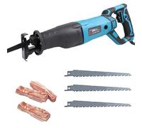 Electric Bone Saw Machine, Butcher Cutting Bandsaw, Electric Hand Saw for Meat, Fish, and Bone Cutting