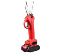 Electric Bone Shears, for Ribs, Poultry, Fish, Herbs, and Pruning - Ideal Kitchen Tool for Precision Cutting