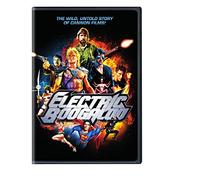 Electric Boogaloo: The Wild, Untold Story of Cannon Films [Region 1]