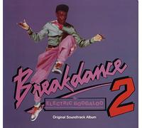 Electric Boogaloo [VINYL]