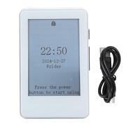 Electric Book Reader, Portable 2.7 Inch Ink Screen Portable Ebook Readers with Bluetooth Mp3 Player, Digital Book Reader | Ereader Devices | Reading Device for Reading