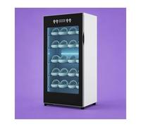 Electric Boot Dryer & Deodorizer 60°C Rapid Drying Cabinet 5-Layer Shoe Storage for Wet Shoes(Five floors)