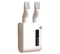 Electric Boot Dryer, Portable Glove Dryer & Warmer - Efficient Drying Solution for Work Boots and Shoes