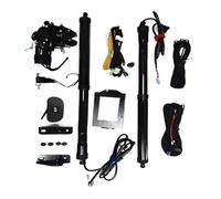 Electric Boot Gas Springs For HR-V 2023 Car Power Trunk Lift Electric Tailgate Strut Rear Door Actuator(No Kick Senor)