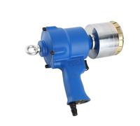 Electric Bottle Capping Machine Tool Steel Handheld Cap Screw Capper 200L Large Lid Pressing Device