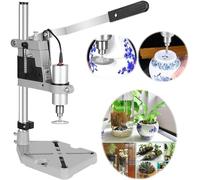 Electric Bottle Cutter Kit - 72W Glass Cutting Machine for Various Wine Bottles, Ideal for Creative Crafts and Home Decoration