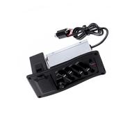 Electric Box Guitar Pickup Electric Box Guitar EQ Equalizer Four-band EQ Acoustic Guitar Modification