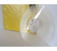 ELECTRIC BOYS - ELECTRIC BOYS mary in the mystery world, VERXP 65, clear etched vinyl, 12 inch single