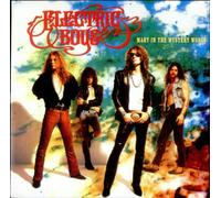 Electric Boys - Mary In The Mystery World
