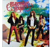 Electric Boys - Mary In The Mystery World / Why Don't We Do It In The Road?