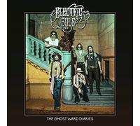 Electric Boys - The Ghost Ward Diaries [VINYL]