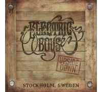 Electric Boys - Upside Down [VINYL]