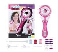 Electric Braiding Machine - Hair Twist Machine | Easy Multifunctional Beauty Fashion Salon Toy, Fast And Easy Braid Maker, Portable Braid Hair Styler Twisting Braider Styling Tools For Girls