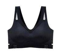 Electric Breast Bra Underwear Massager Massager Women's Massage Underwear Breast Drooping Function Kneading with