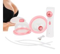 Electric Breast Massager | Rechargeable Chest Enlargement Device,Electric Chest Firming Device for Women Friends Family Lover Wife Girlfriend