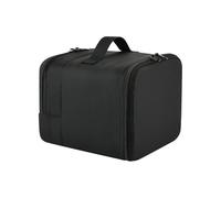Electric Breast Pumps Organiser Bag Featuring Protective Interior and Easy-Grip Handle Milk Storage Organiser
