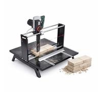 Electric Brick Cutter, Variable Speed Lightweight Tool for Cutting Foam, Aerated, and Lightweight Bricks, Ideal for Wood Working and DIY Projects