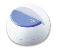 Electric Brieföffner, LO85B Blaue Brieföffner Umschlag, Umschlagöffner, Blauer Asmix (Japan Import)