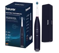 Li-ion Rechargeable Toothbrush with Storage Box - Blue